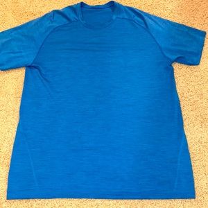 Lululemon shirt - mens